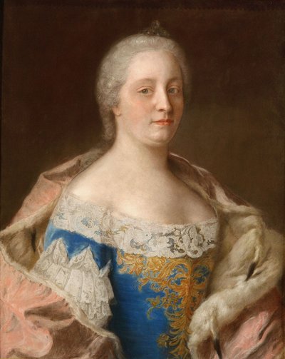Liotard by Jean Étienne Liotard
